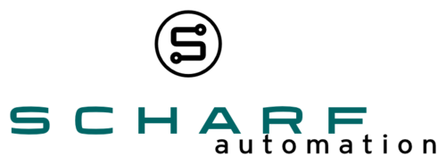 Scharf-Automation